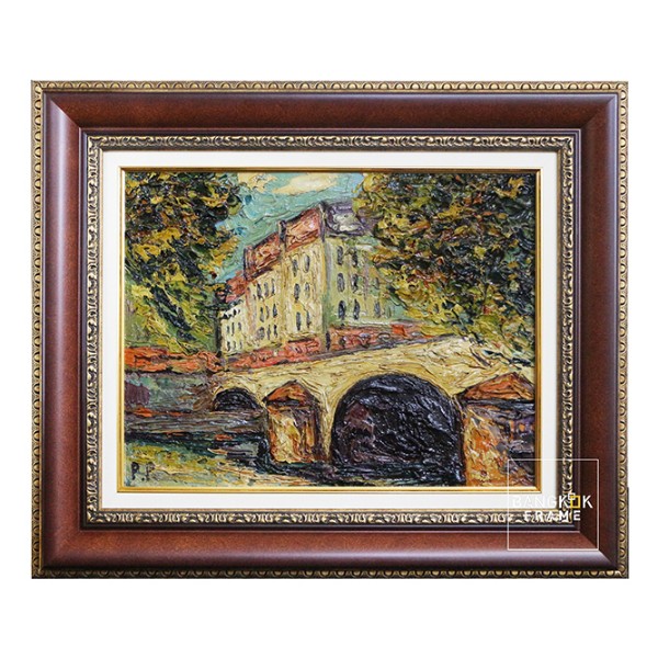 กรอบรูปสมเด็จพระเทพรัตนราชสุดาฯ